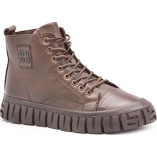 Gedikpaşalı Marcomen 22K 14115 Kahve Erkek Bot Bot