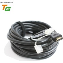 Teknogreen TKH-05U HDMI Kablo 5 mt