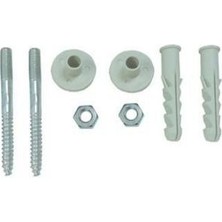 Retta Lavobo Montaj Vidası