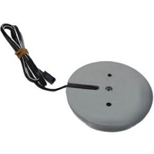 Semco Mutfak ve Mobilya Spotu 4 Adet LED Spot ( Slim Smr-Spt.slım.01 ) + 4 Çıkışlı Adaptör