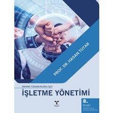 Işletme Yönetimi ( Meslek Yüksekokulları Için )