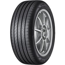 Goodyear 205/55 R16 91W EfficientGrip FP ROF Oto Yaz Lastiği ( Üretim Yılı: 2023 )