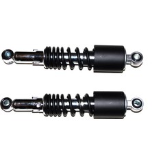 Mondial Mr Vultre 150 Arka Amortisör Takımı Orijinal