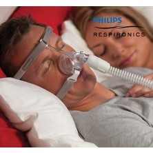 Philips Respironics Philips Pico Nazal Cpap Auto Cpap Maskesi Small/Medium