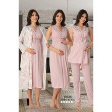 Effort 8036 Kolsuz Dörtlü Lohusa Seti