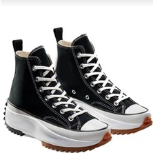 Wanderson Run Star  Canvas Sneaker Ayakkab