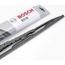 Bosch Toyota Corolla Ön Silecek Takımı (2007-2017) Bosch Eco