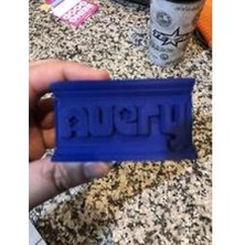 Aldım Geldi Isim Kutusu - Avery Plastik Aparat