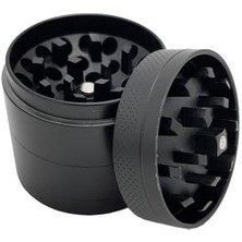 Dreamliner Mini Boy Siyah 40 Mm. Grinder Herbal Parçalayıcı