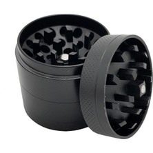 Dreamliner Mini Boy Siyah 40 Mm. Grinder Herbal Parçalayıcı