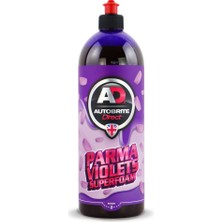 Auto Brite Super Foam Parma Violet Kokulu 1lt