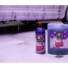 Auto Brite Super Foam Parma Violet Kokulu 1lt