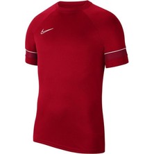 Nike Y Academy 21 Training Top CW6103-657 Çocuk Tişört