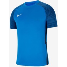 Nike M Nk Df Strke Iı Jsy Ss CW3544-463 Erkek Forma - Tdr