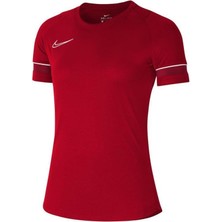 Nike W Academy 21 Training Top CV2627-657 Kadın Tişört