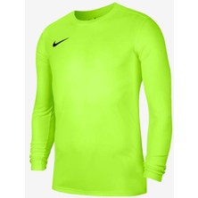 Nike M Park Vii Ls Jsy BV6706-702 Erkek Tişört - Tdr