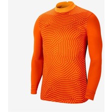 Nike Gardien Iıı Ls Gk Jersey BV6711-403 Kaleci Forma - Tdr