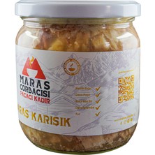 Maraş Çorbacısı Maraş Karışık Çorbası 425 ml