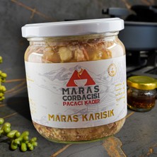 Maraş Çorbacısı Maraş Karışık Çorbası 425 ml