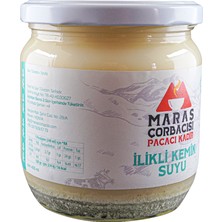 Maraş Çorbacısı Ilikli Kemik Suyu 425 ml