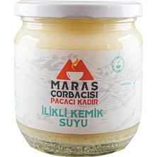 Maraş Çorbacısı Ilikli Kemik Suyu 425 ml