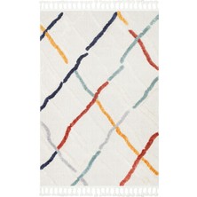 Eko Halı Terazzo Trz 03 Multy