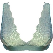 Saçaklı Dantel Bralet Ds200097br