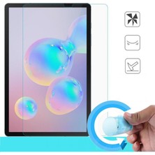 Ecr Ecrmobıle Samsung Galaxy Tab A7 Lite SM-T220/T225  8.7'' Ekran Koruyucu Nano Esnek Cam