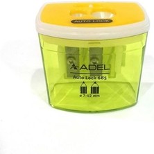 Adel (685) Kalemtras Auto Lock Cıftlı (4260685000)