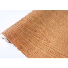D-C-Fix 349-1604 Ahşap Desen Yapışkanlı Folyo (45CM x 1mt)