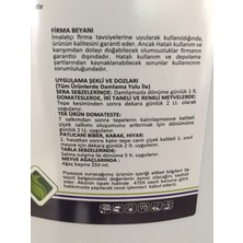 EvoTech Evo N-Plus Azotlu Gübre Çözeltisi 20 Litre