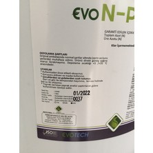 EvoTech Evo N-Plus Azotlu Gübre Çözeltisi 20 Litre