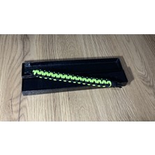 Paracord Bileklik