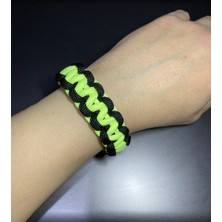 Paracord Bileklik