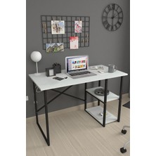 Boss Group Çalışma Masası Bilgisayar Masası Ofis Ders Yemek Masası
