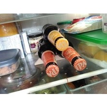 Aldım Geldi Yubikey & Depolama Kartı Tutacağı Plastik Aparat