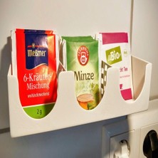 Aldım Geldi D&d Taşıyıcı Plastik Aparat