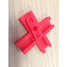 Aldım Geldi Masaüstü Kulaklık Standı Plastik Aparat