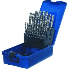 Kwb Metal  Matkap Ucu Seti 25 Parça 49205720