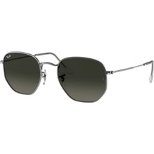 Ray-Ban Güneş Gözlüğü 3548-N 004/71 51-21-145