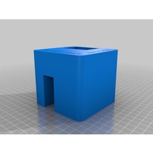 Aldım Geldi Araba Kolu Plastik Aparat