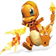 Mega Bloks Mega Pokemon Figürler GKY95 - Charmander