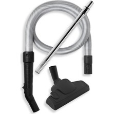Pro Fresh & Clean Profilo Vsq 4 Pt 2430 Uyumlu Lüks Hortum Seti ( Alttan Tekerli Emici Başlıklı )