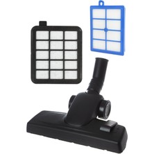Pro Fresh & Clean Beko Bks 5564 Uyumlu Emici Başlık ve Hepa Filtre Seti