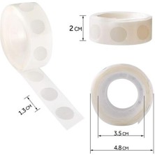 Kikajoy Balon Dekorasyon Bantı