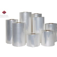 Özarma Ambalaj - Poliolefin Shrink Film / 20 cm