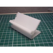 Aldım Geldi Mooltipass Mini Stand Plastik Aparat