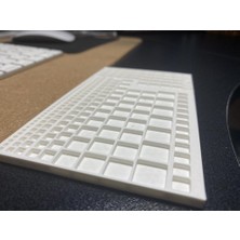 Aldım Geldi Menü Pick Için Tepsi & Yer Makineleri (Ortak Boyutları) Plastik Aparat