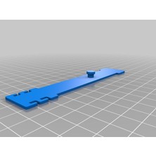 Aldım Geldi  Maske Modüler Kulak Koruyucusu Plastik Aparat