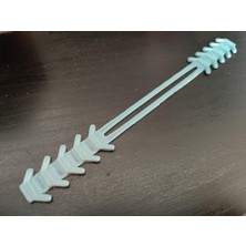 Aldım Geldi Maskband - Kulaklar Için  Maske Konforu Plastik Aparat